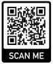 QR-Code GPS-Koordinaten