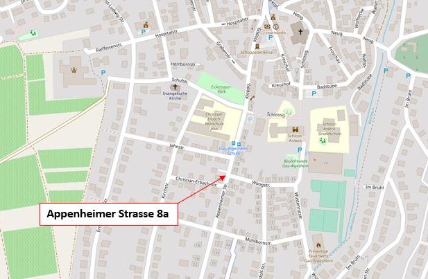 Stadtplan Gau-Algesheim – zur Google Maps-Ansicht