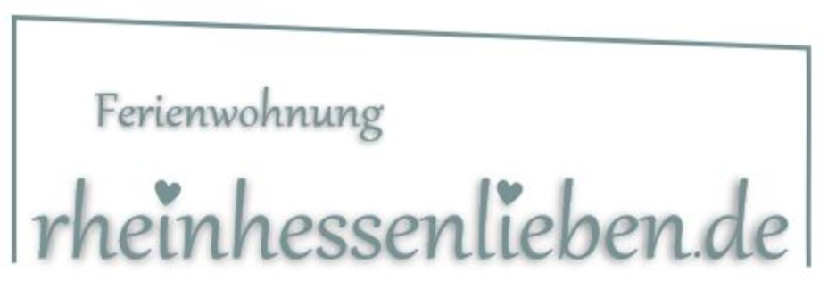 Ferienwohnung Rheinhessenlieben.de